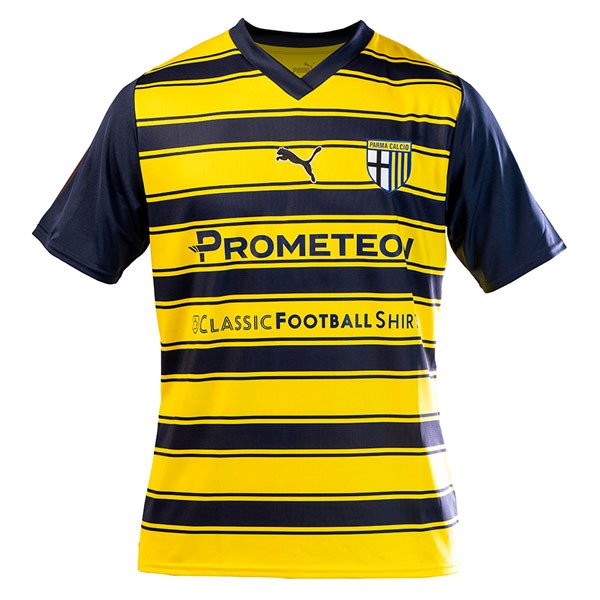 Tailandia Camiseta Parma 2ª 2023 2024